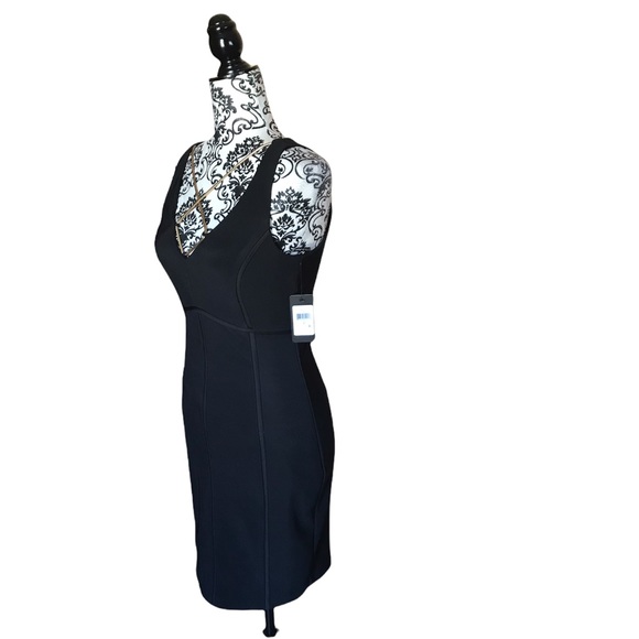 GUESS BODYCON DRESS - Picture 5 of 9